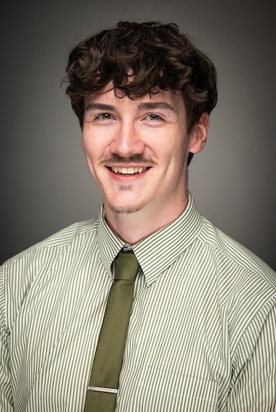 Image of Londan Duffin