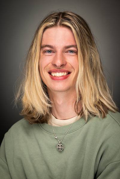 Image of Reese Boardman