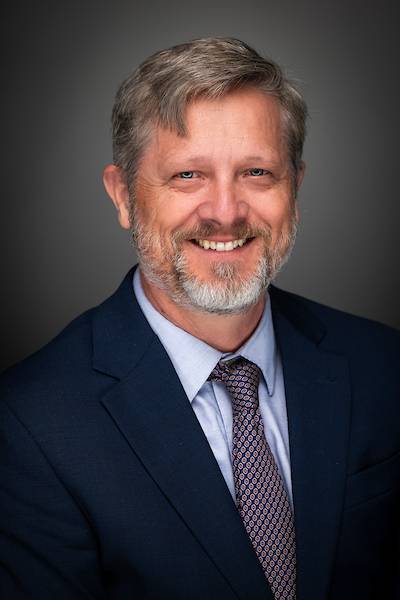 Troy Smith headshot Headshot of Troy Smith