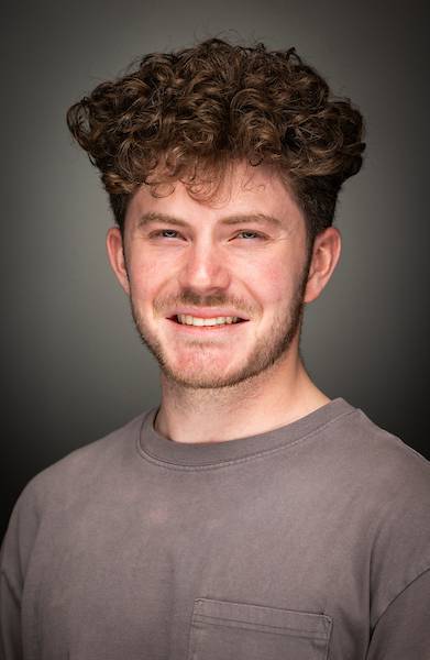 Image of Xander Greenwood