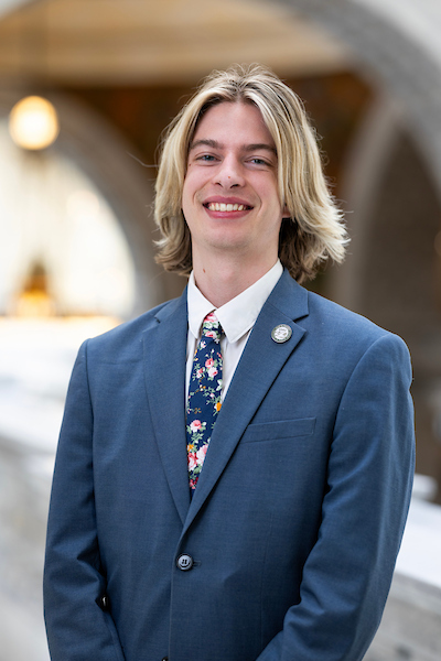 Image of Reese Boardman 2026 Image of Reese Boardman 2026