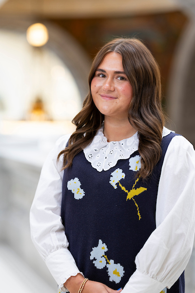 Image of Ella Monson Image of Ella Monson