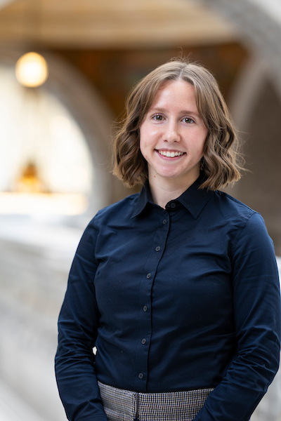 Image of Karissa Gillespie Image of Karissa Gillespie