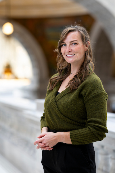 Image of Melanie Robe Image of Melanie Robe