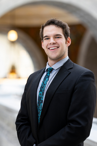 Image of Noah Lambson Image of Noah Lambson