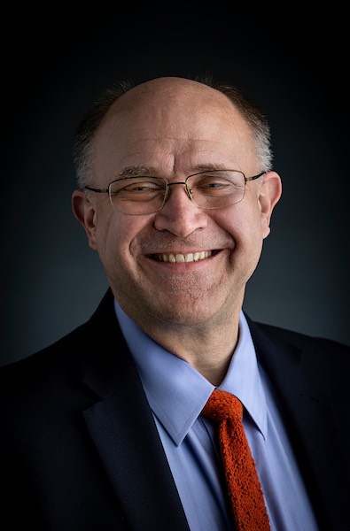 Image of David Connelly