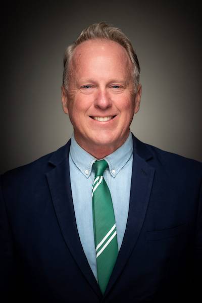 Jim Moss Headshot Headshot of Jim Moss