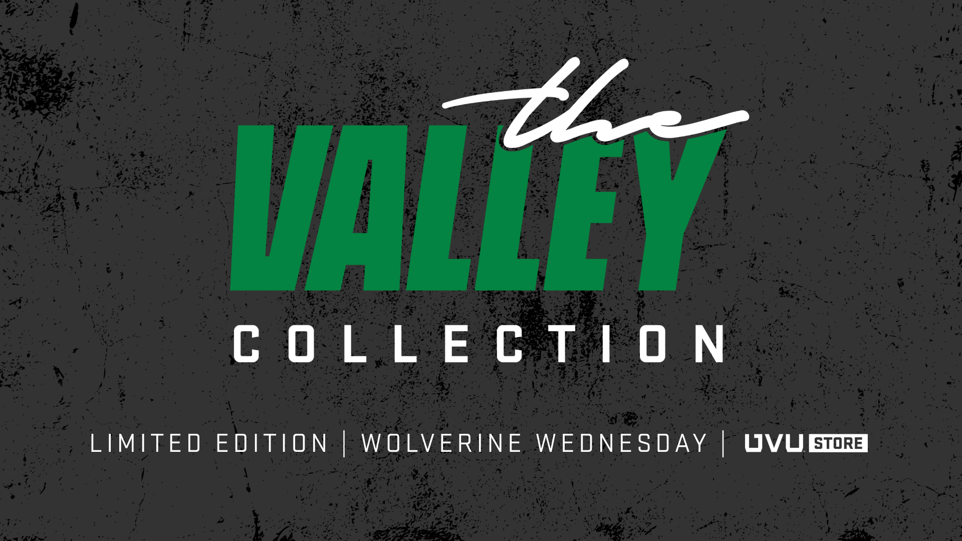 The Valley Collection Limited Edition