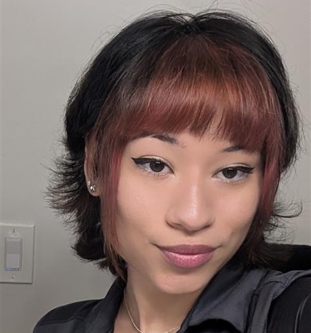 Kayla Torres headshot Kayla Torres headshot