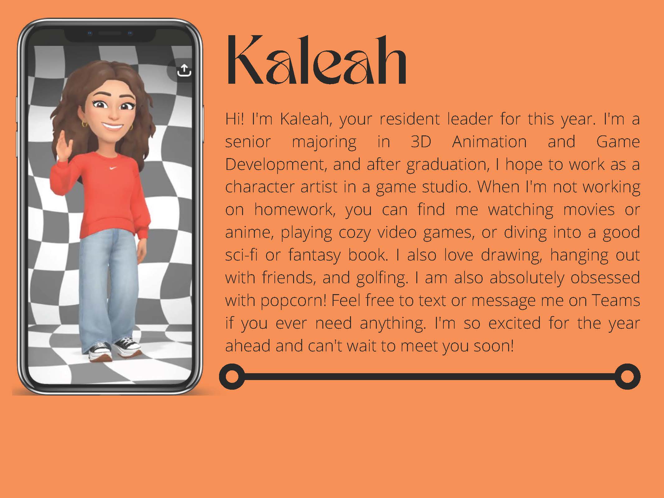 Kaleah