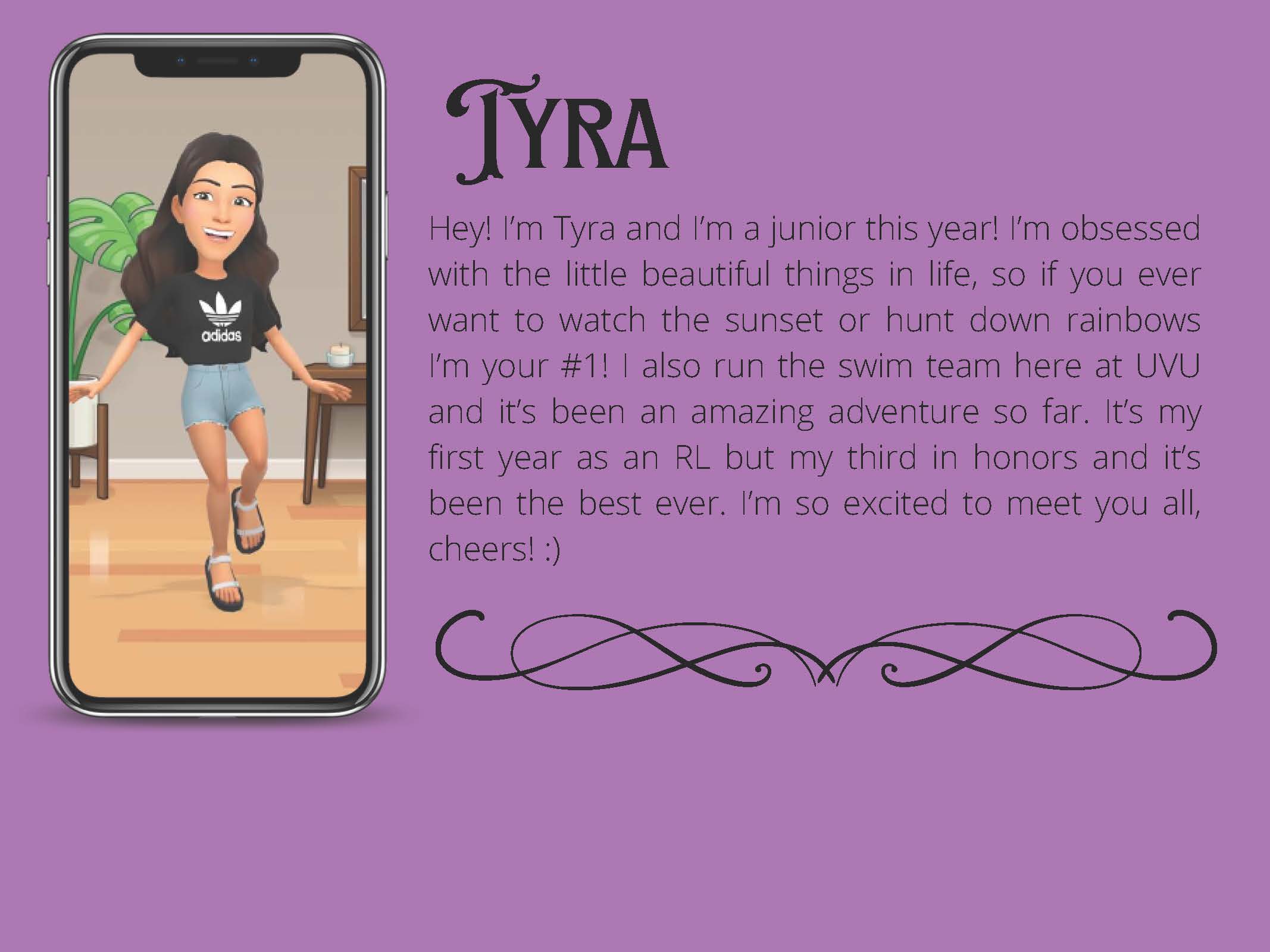 Tyra