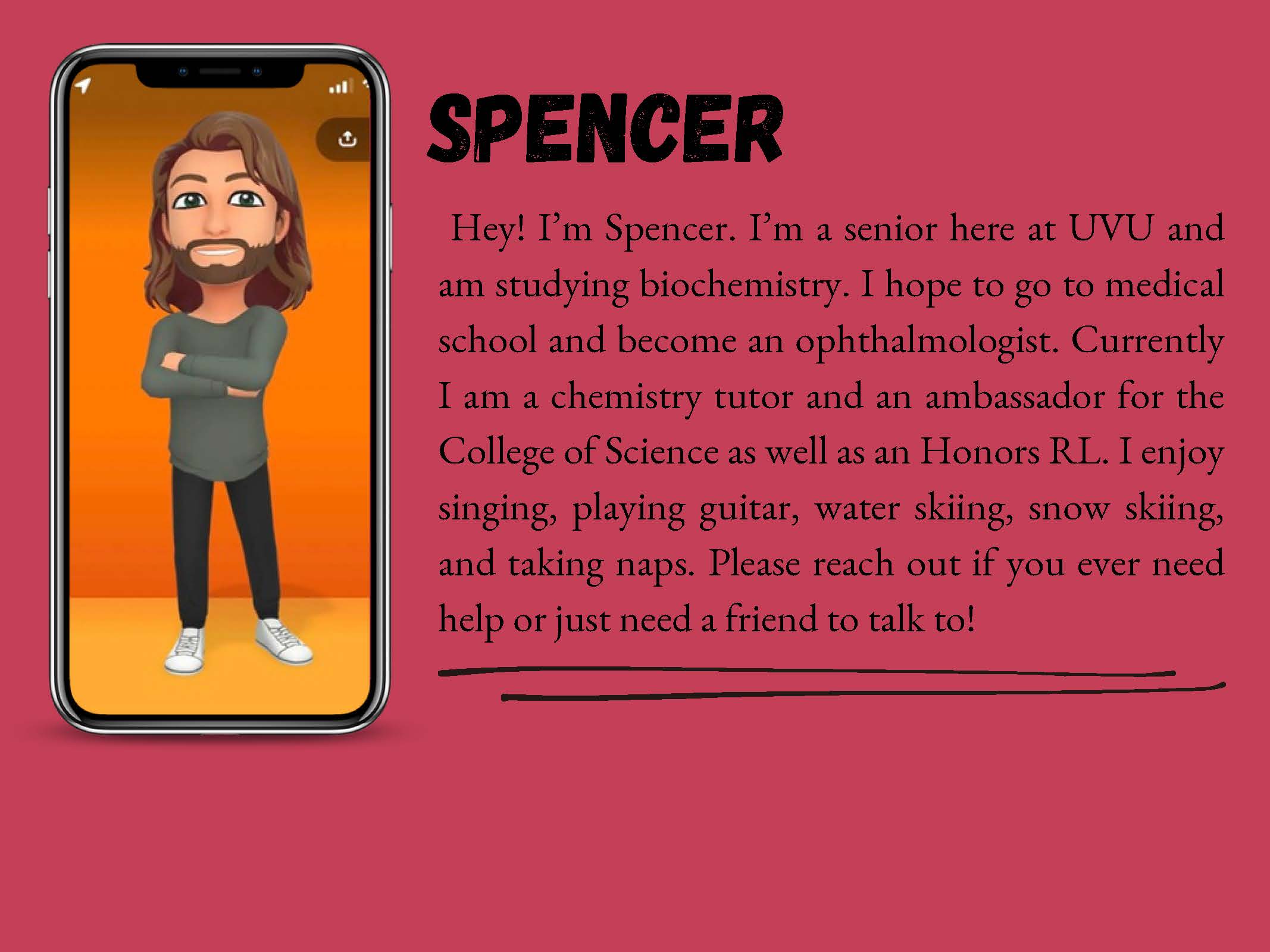 Spencer