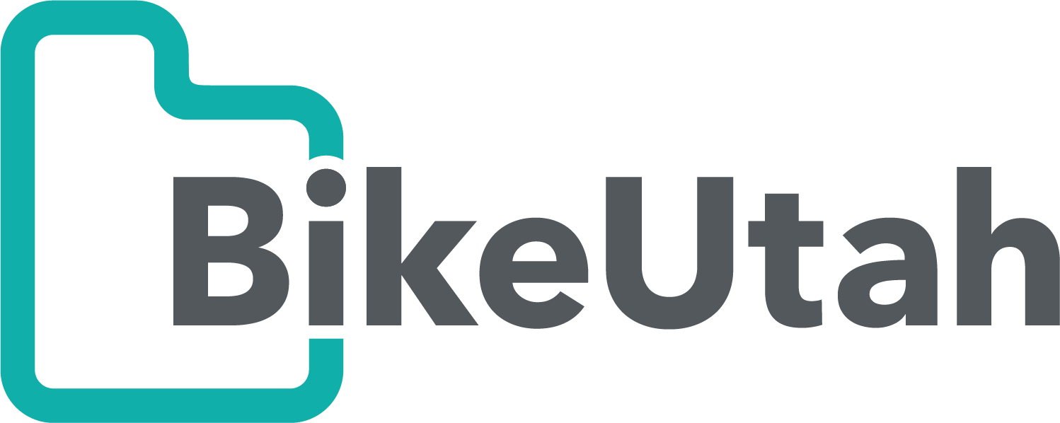 Bike Utah logo