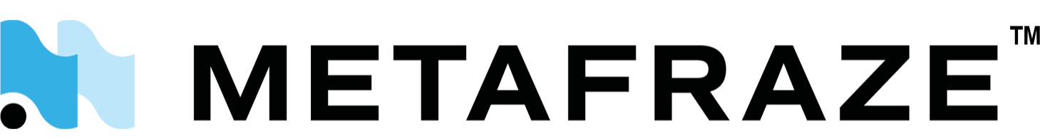 Metafraze logo