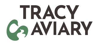 Tracy Aviary logo