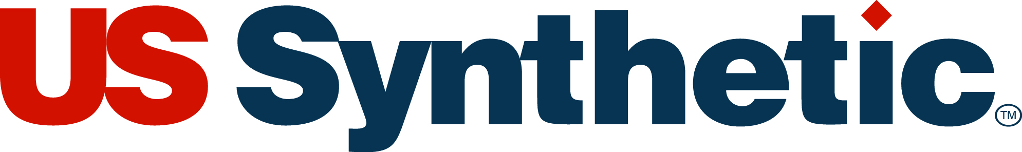 U.S. Synthetic logo