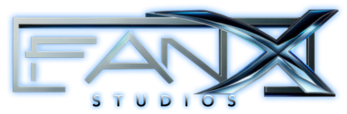 fanx logo