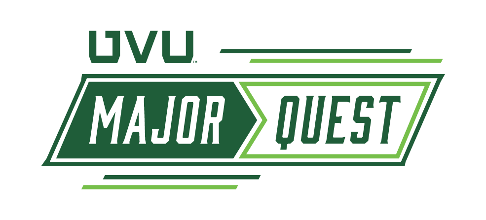 MajorQuest logo