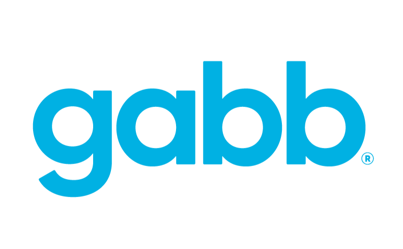 gabb logo