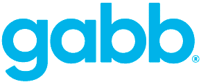 Gabb logo
