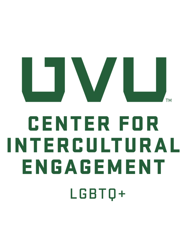 LGBTQ+ Intercultural Engagement Program