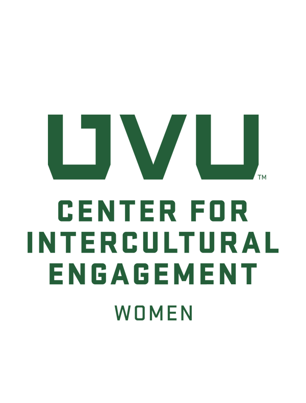 Women's Intercultural Engagement Program