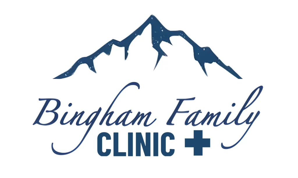 click to read about internship info for Bingham Family Clinic logo for Bingham Family Clinic