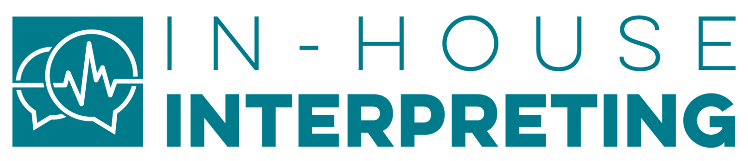 click to read about internship info for In-House Interpreting logo for In-House Interpreting