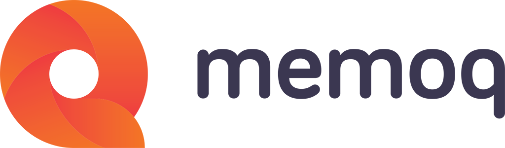 logo for company memoQ
