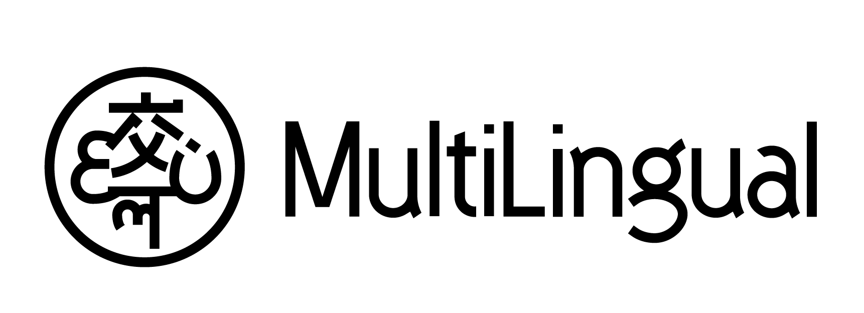 MultiLingual Logo