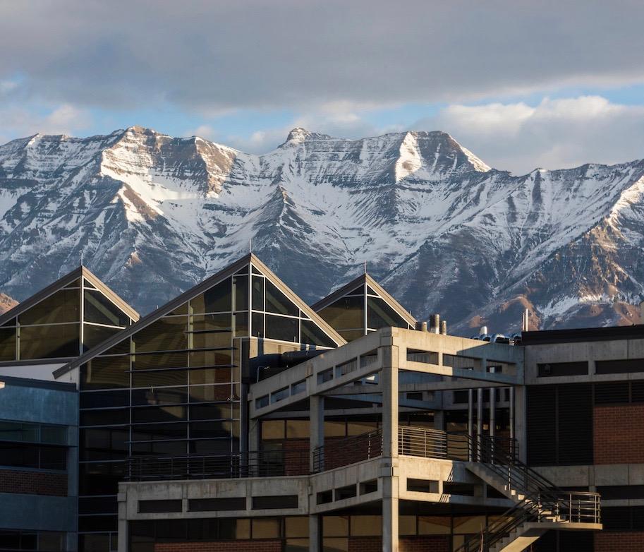 Welcome to UVU | Utah Valley University | Utah Valley University