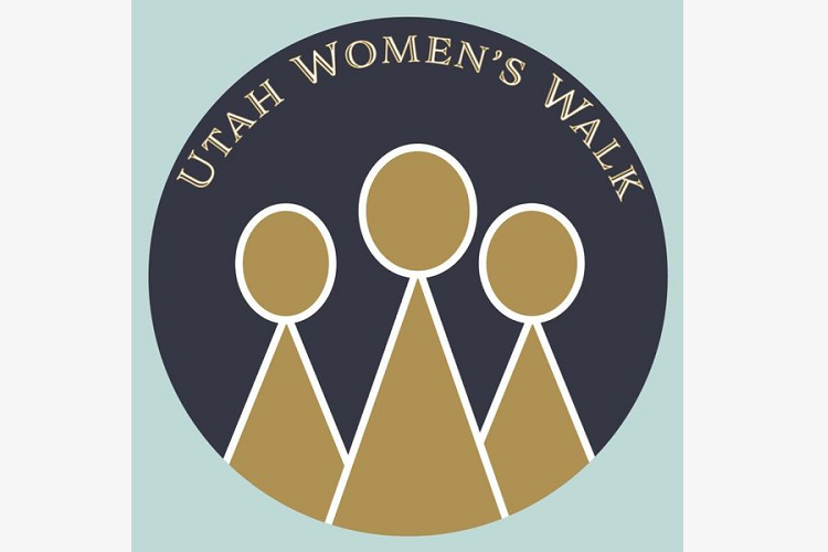  Utah Women's Walk: Honoring the Women of Utah