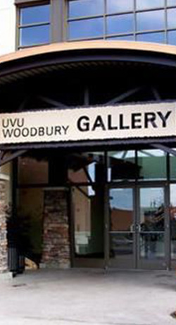 Woodbury Art Museum