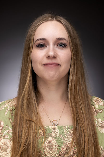 Headshot of Erin Blockston