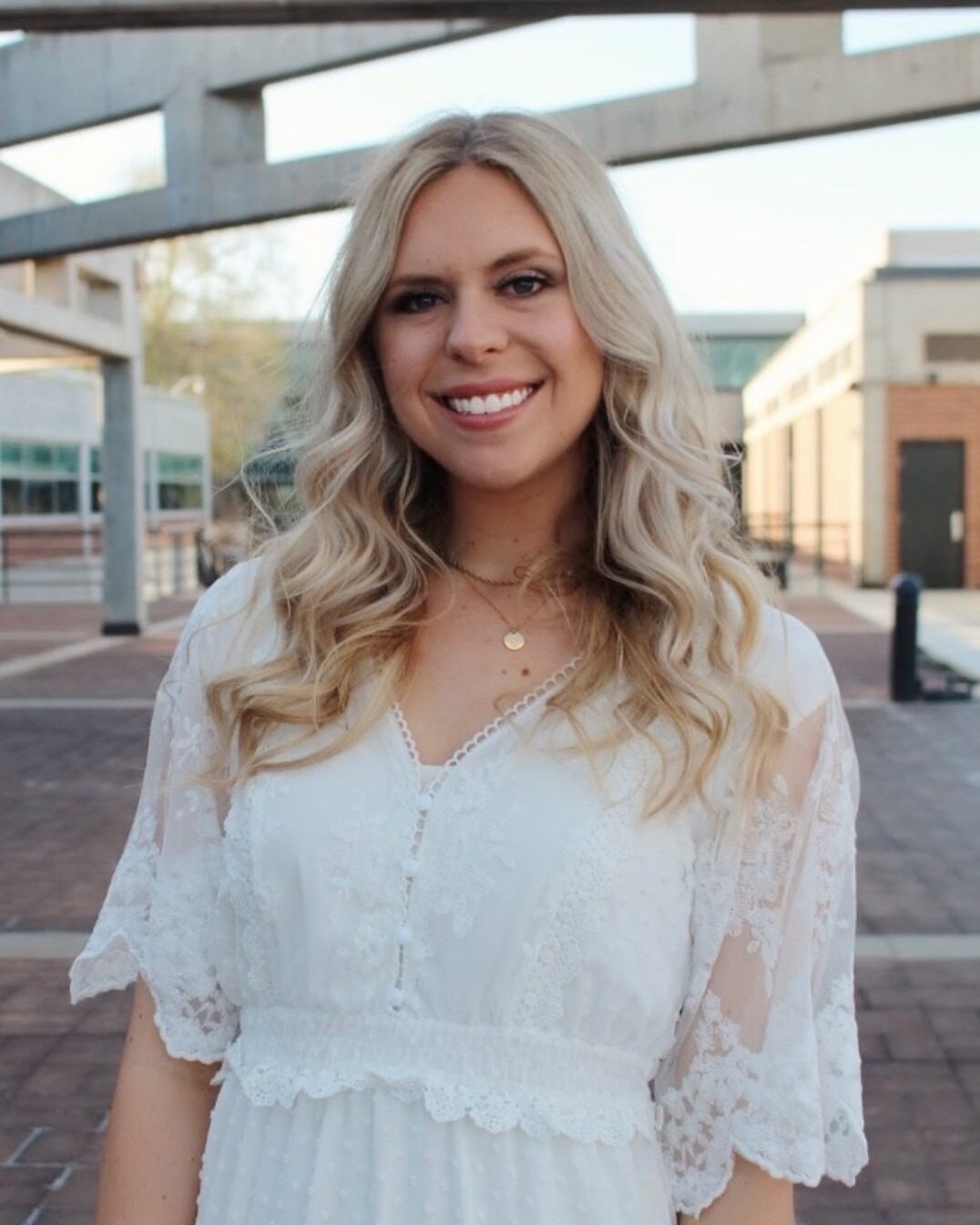 Headshot of Heather Anderson