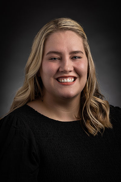 Headshot of Tonilynn Ludwig