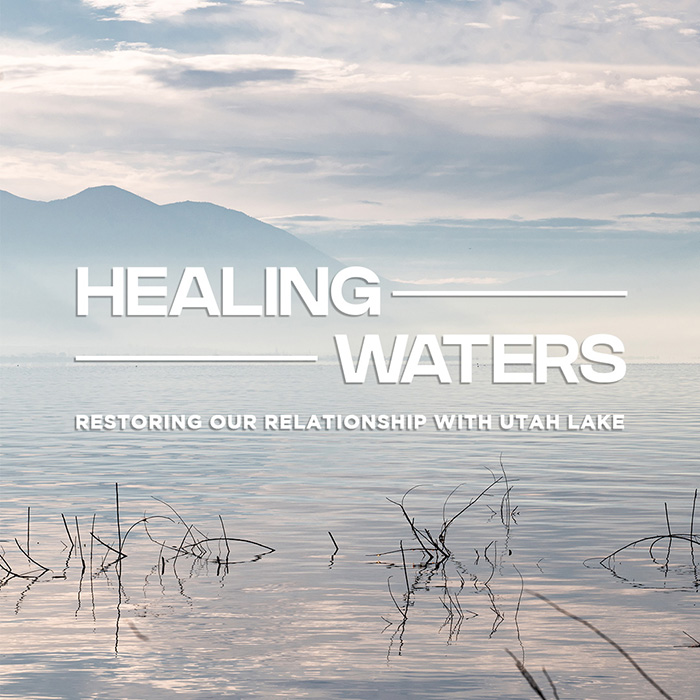 Healing Waters