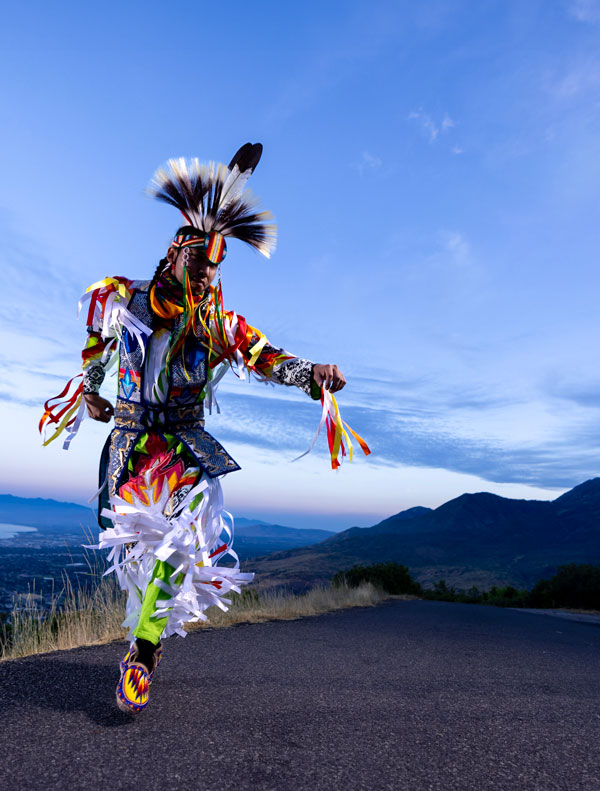 Native American Excellence Program