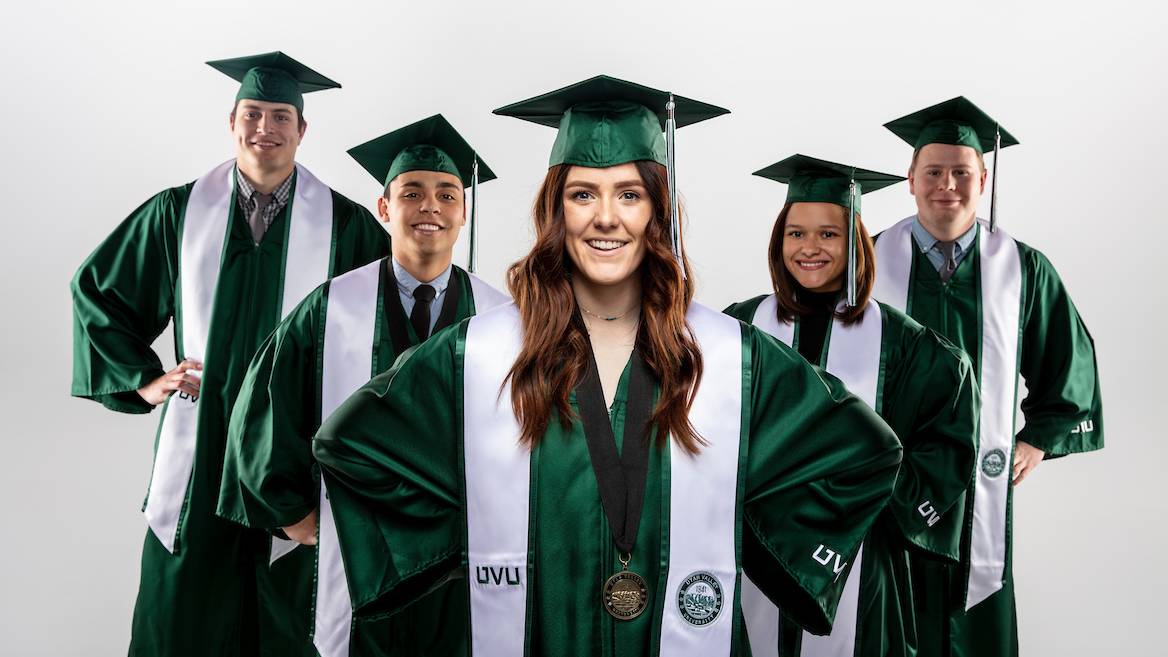 UVU’s 79th Commencement and Convocation Ceremonies Rescheduled for Aug