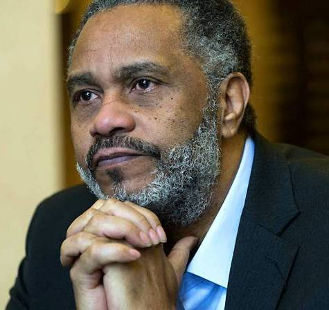 Anthony Ray Hinton