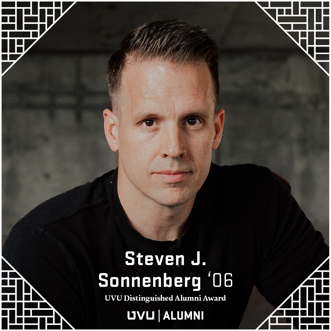 Steven J. Sonnenberg '06