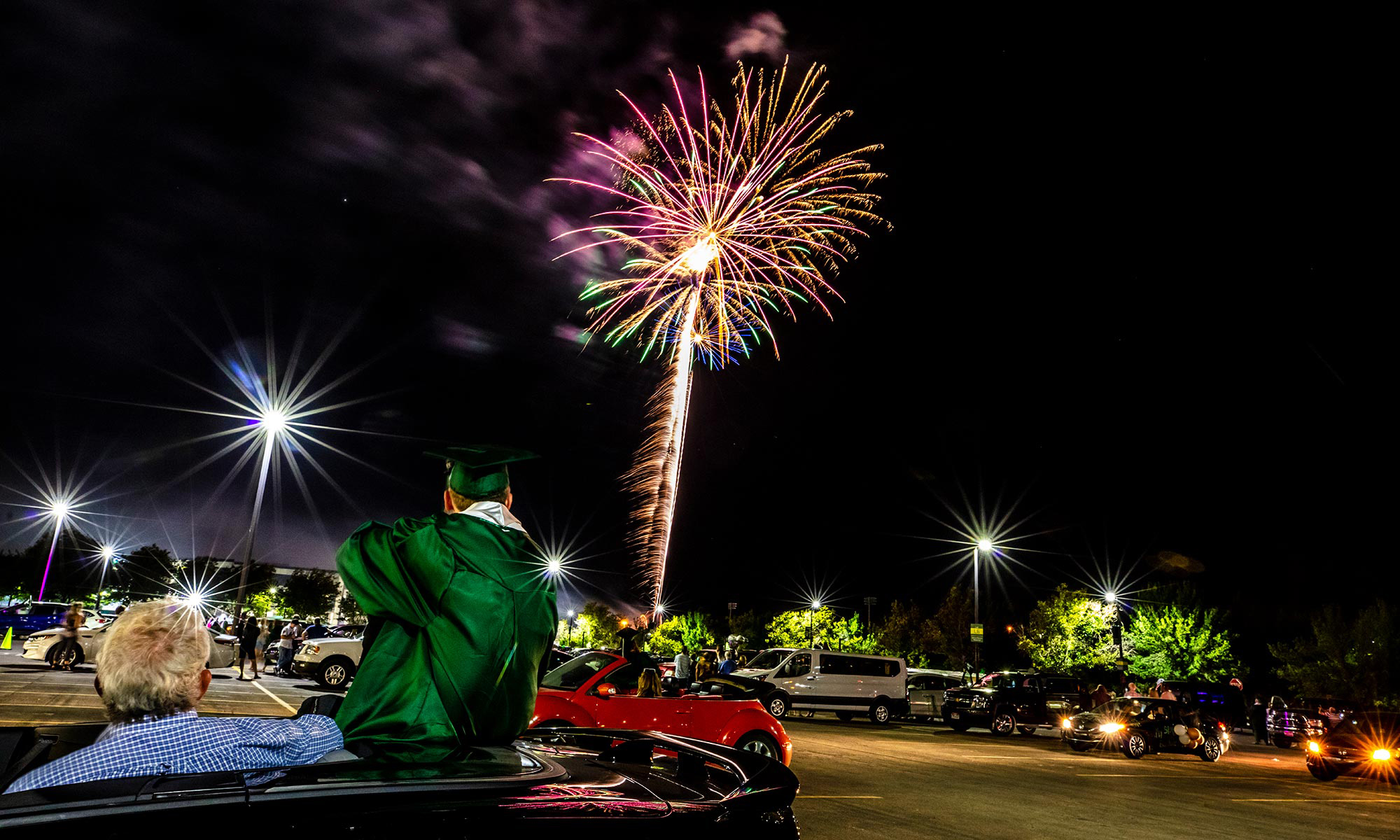 UVU Commencement 2020