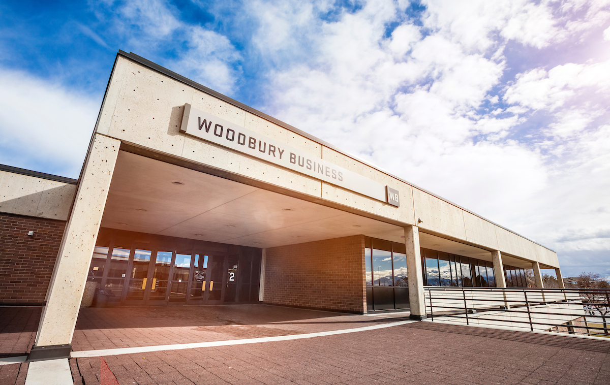 Woodbury School of Business