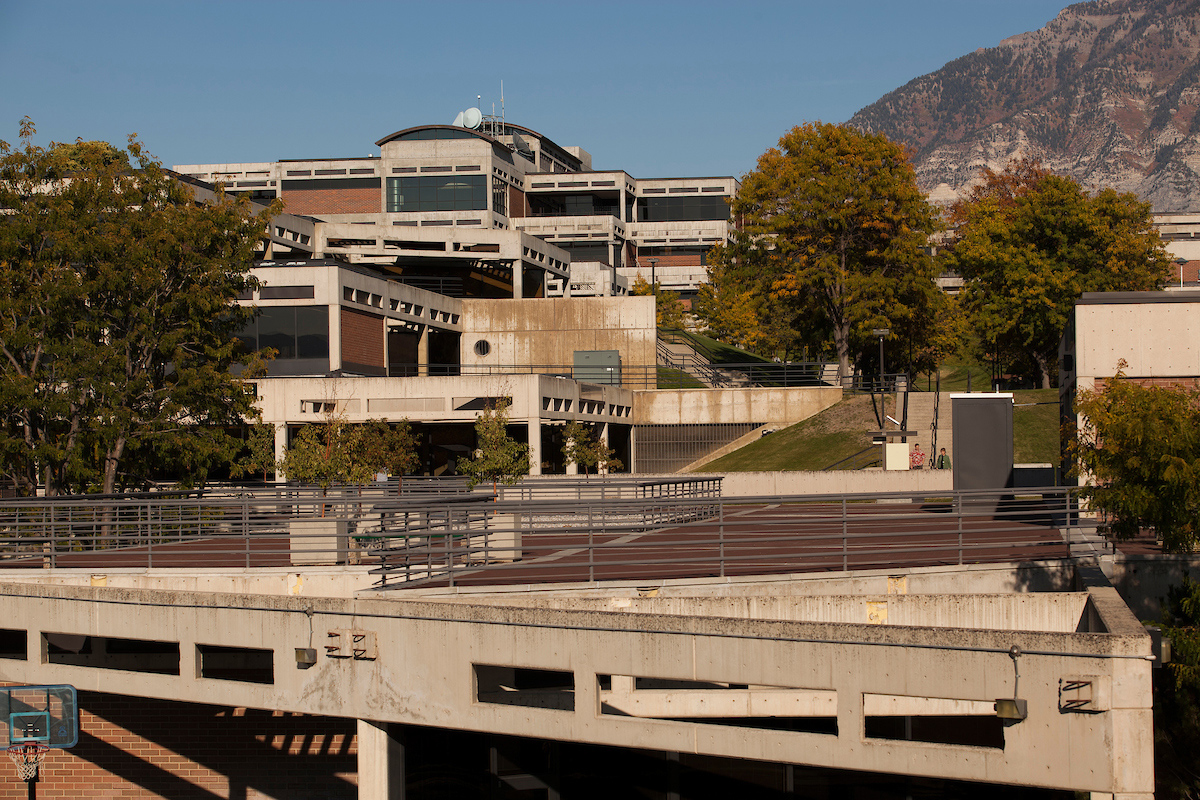 UVU Campus