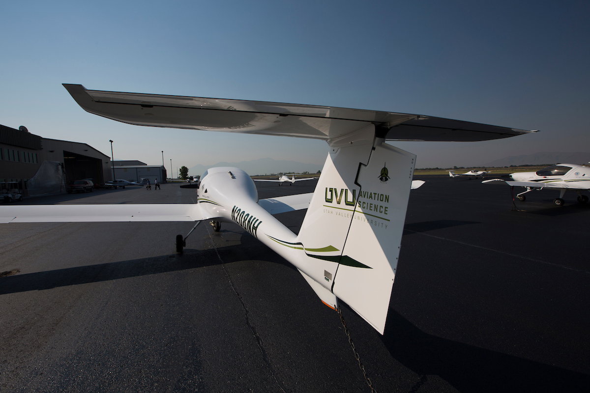 UVU Aviation