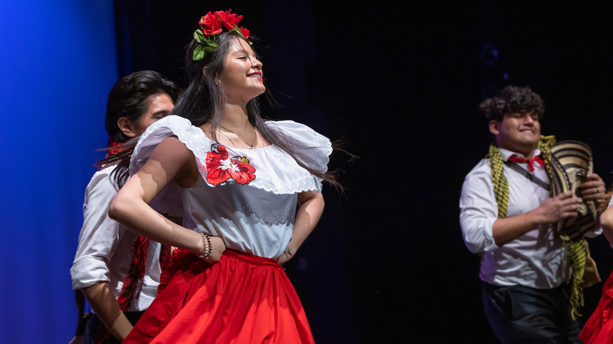 Hispanic Heritage Month Hispanic Heritage Month