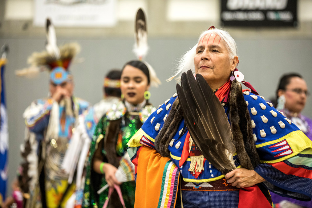 UVU Native American Initiative