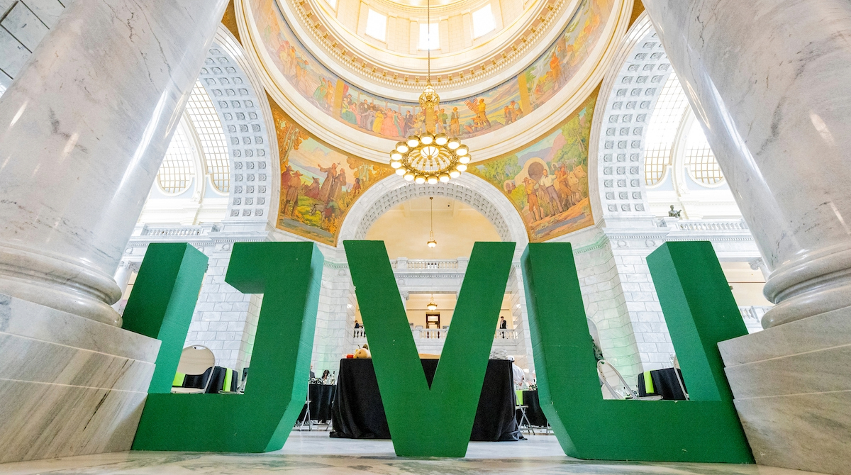 New Legislation Does Not Alter UVU’s Mission of Student Success Nor Our