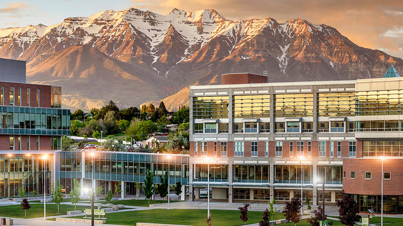 UVU’s Center for Constitutional Studies Awarded $350,000 National ...