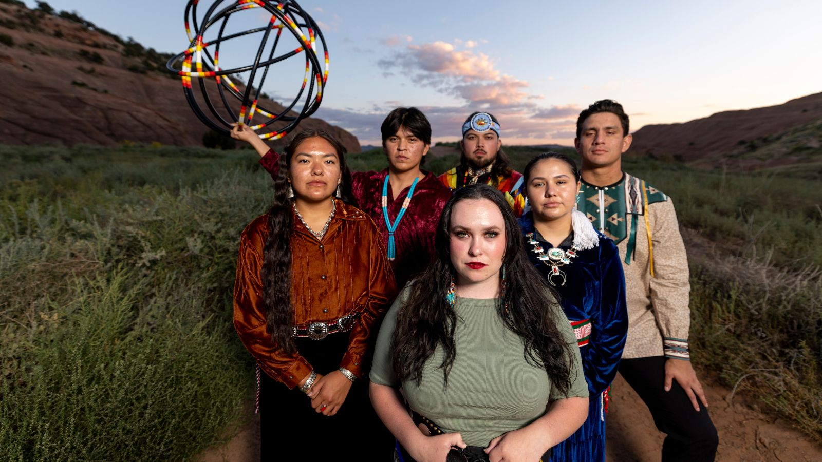 UVU Celebrates Native American Heritage Month 2024 News UVU News